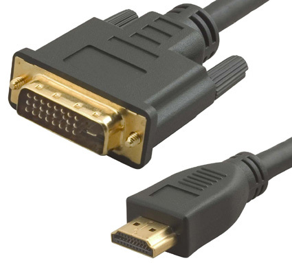 DVI cable