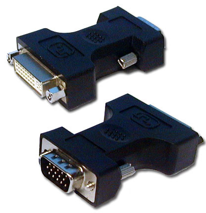 DVI cable