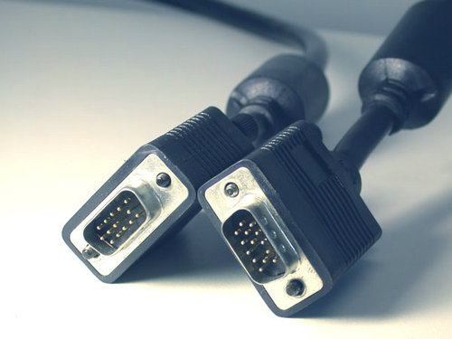 VGA cable