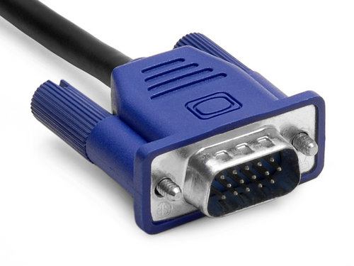 VGA cable