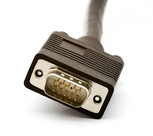 VGA cable