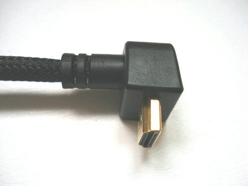 HDMI cable