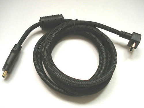 HDMI cable