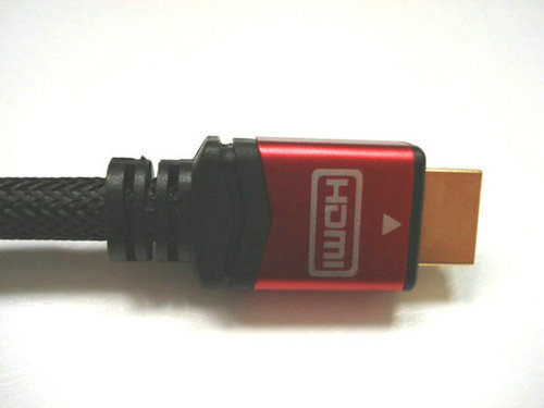 HDMI cable