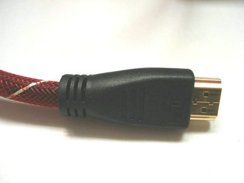 HDMI cable