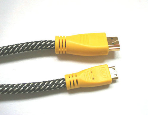 HDMI cable