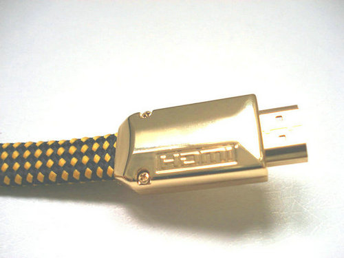 HDMI cable