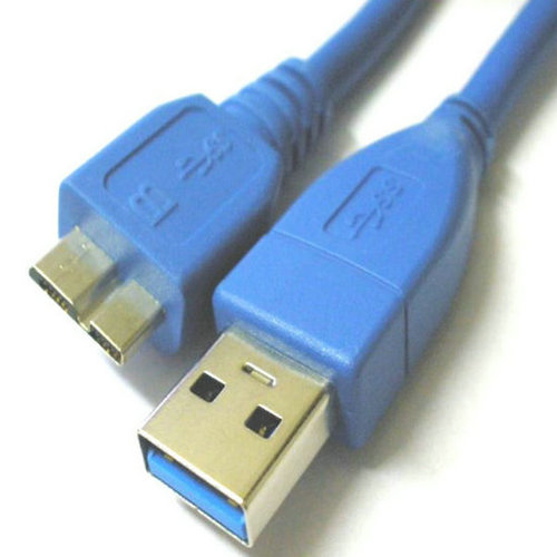 USB 3.0连接线