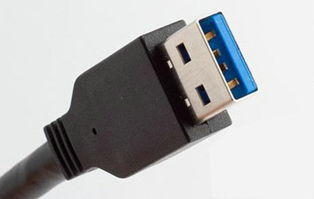 USB 3.0 cable