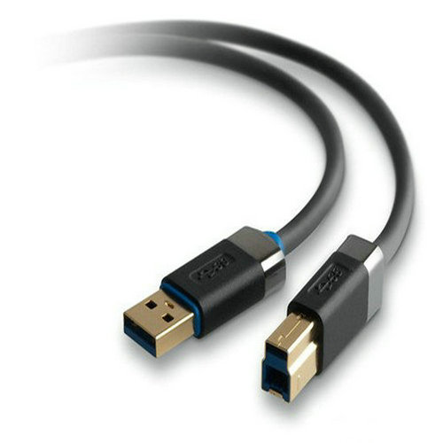 USB 3.0 连接线