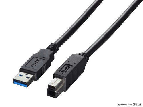 USB 3.0 连接线