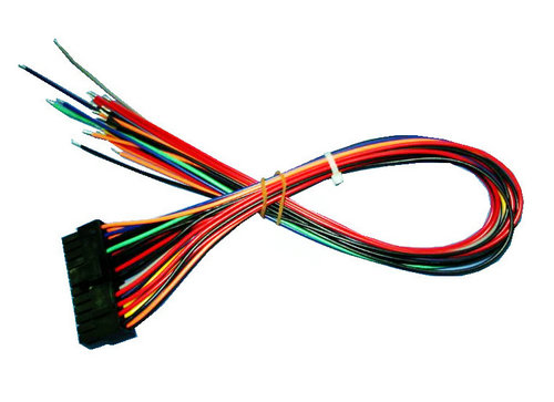 24 Pin cable