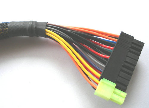 24 Pin cable