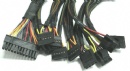 24 Pin cable/SATA cable